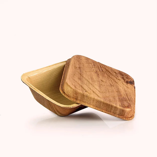 Wholesale Biodegradable Disposable Plates